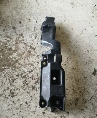 Renault Scenic III - Grand scenic III Front bumper mounting bracket 1230010R