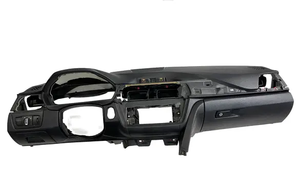BMW 3 F30 F35 F31 Dashboard 