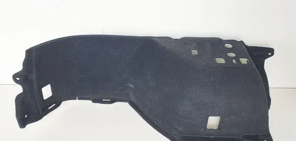 Lexus RX 330 - 350 - 400H Trunk/boot side trim panel 