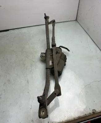Audi A6 S6 C5 4B Front wiper linkage and motor 4B1955023H