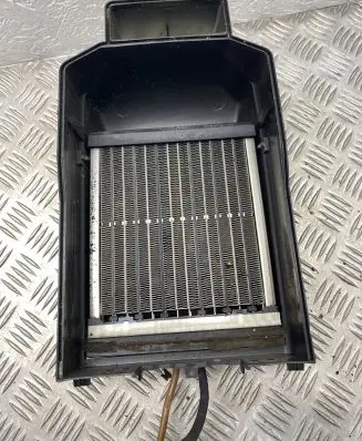 Seat Ibiza III (6L) Electric cabin heater radiator 6Q0963235 1486602