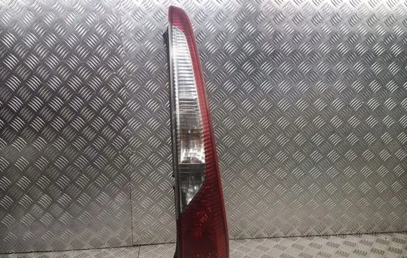 Mitsubishi Lancer Rear/tail lights set 