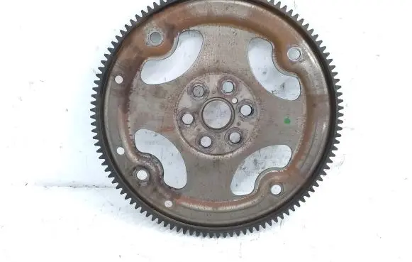 Flywheel