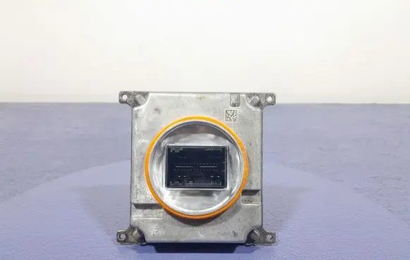 Skoda Kodiaq Voltage converter/converter module 7P5941591AJ