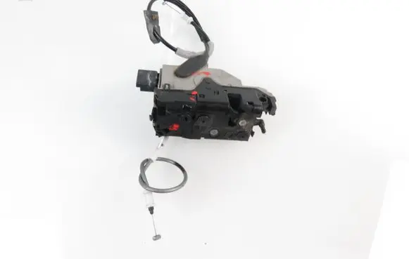 Citroen DS5 Rear door lock 9686919680