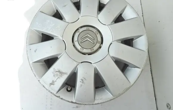 Citroen Xsara Picasso R15 alloy rim 