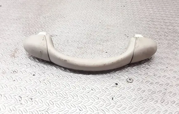 Cadillac BLS Front interior roof grab handle