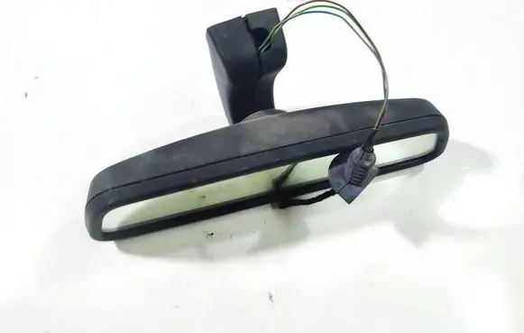 BMW 3 E46 Rear view mirror (interior) 1015313 E11015313