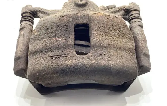 Skoda Octavia Mk3 (5E) Front brake caliper 