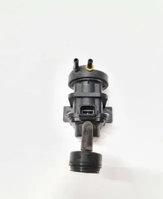 Opel Zafira A Turbo solenoid valve 4522371 4715396