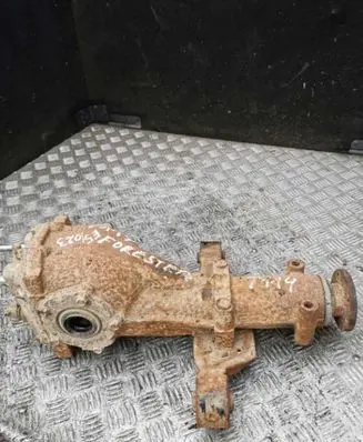 Subaru Forester SJ Rear differential E5/023