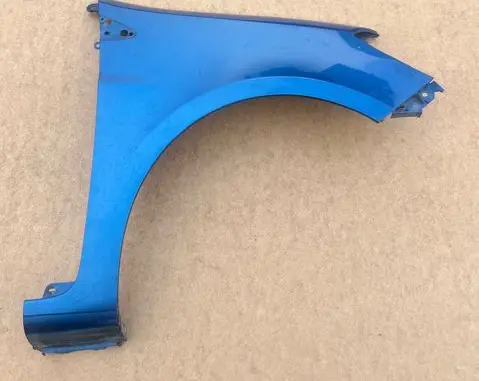 Renault Clio III Fender