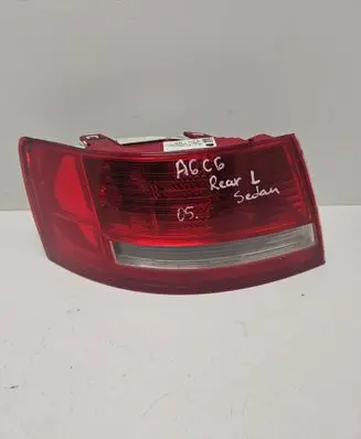 Audi A6 S6 C6 4F Rear/tail lights 4F5945095L
