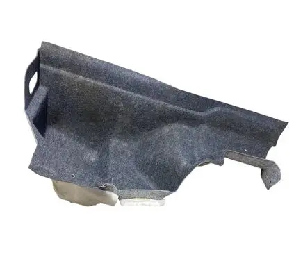 Ford Mustang VI Trunk/boot lower side trim panel FR3B7645422