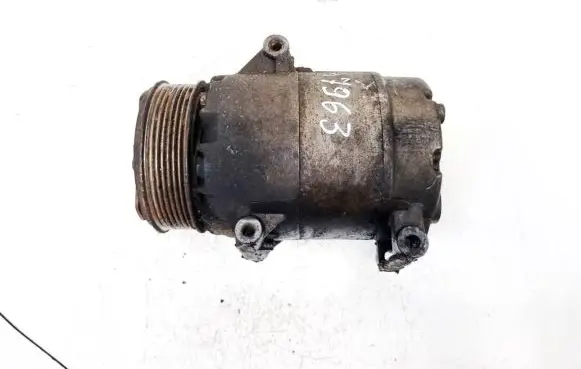 Renault Espace - Grand espace IV Air conditioning (A/C) compressor (pump) 8200067915