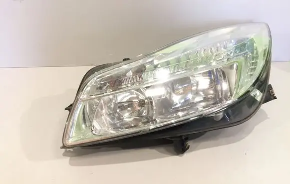 Opel Insignia A Headlight/headlamp 1EJ00963003 22831924