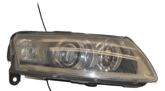 Audi A6 S6 C6 4F Headlight/headlamp