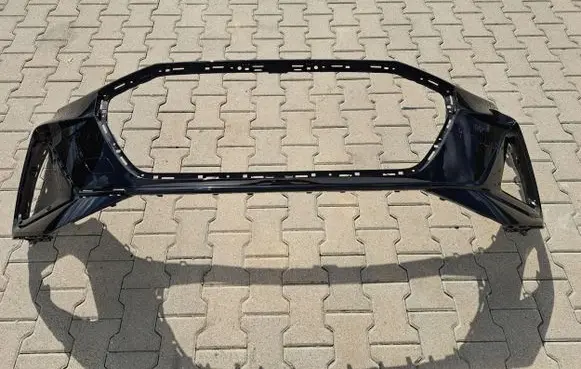 Audi e-tron Front bumper 4KEAHTMK11