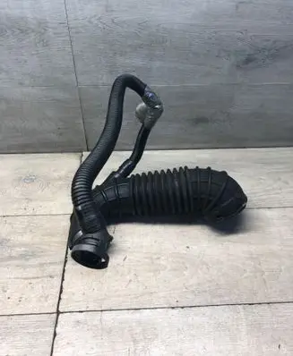 Audi A4 S4 B8 8K Air intake hose/pipe 03G129629