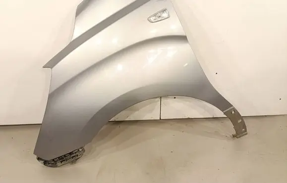 Hyundai H-1, Starex, Satellite Fender