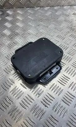 Mercedes-Benz ML W163 Rear door airbag A1638600605