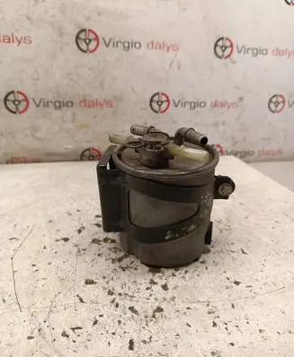 Renault Scenic II - Grand scenic II Fuel filter 8200395399