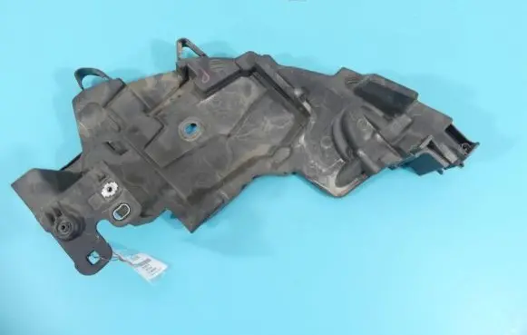 Renault Fluence Headlight/headlamp mounting bracket 622220012R IMPRK1353674