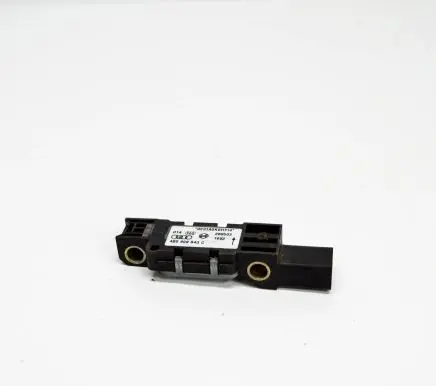 Audi A4 S4 B6 8E 8H Airbag deployment crash/impact sensor 8E0959643C