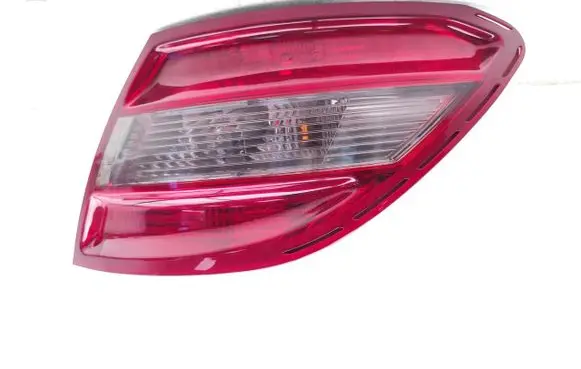 Mercedes-Benz C W204 Rear/tail lights 084401950PR