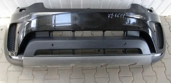 Land Rover Discovery 5 Front bumper WY42-17F003-AAW