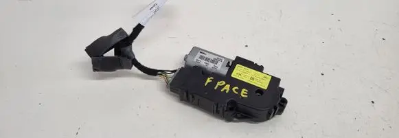 Sunroof motor/actuator