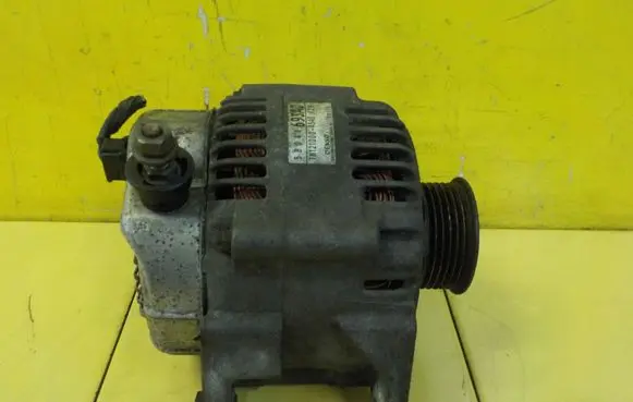 Jeep Cherokee III KJ Generator/alternator 56041693AC 1210004540