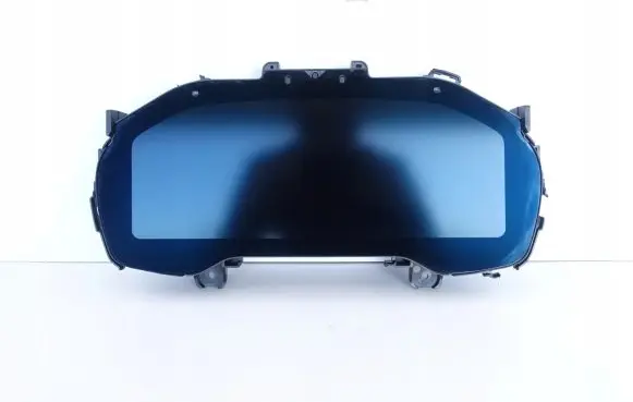 BMW X3 G01 Speedometer (instrument cluster) 5A0F1E9