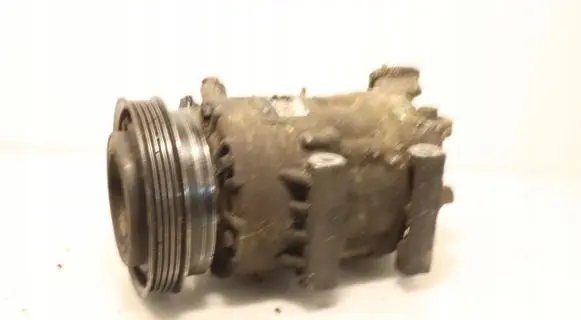 KIA Ceed Air conditioning (A/C) compressor (pump) F500-AN6CA06
