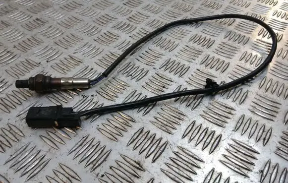 Opel Corsa D Lambda probe sensor 55562290