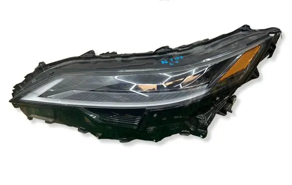 Lexus RX V Headlight/headlamp 8118548K11