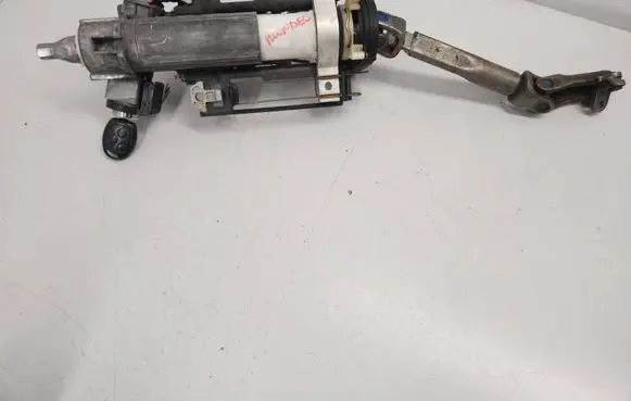 Ford Mondeo Mk III Steering wheel axle set 0265005414 1S7T3F81