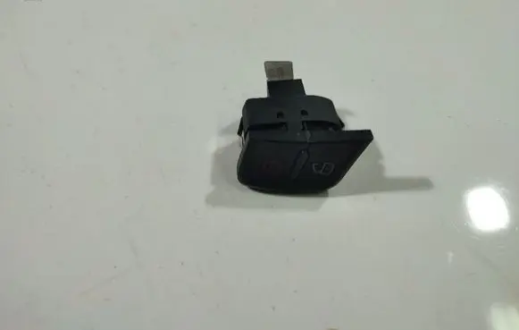 Central locking switch button