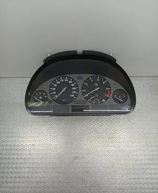 Speedometer (instrument cluster)