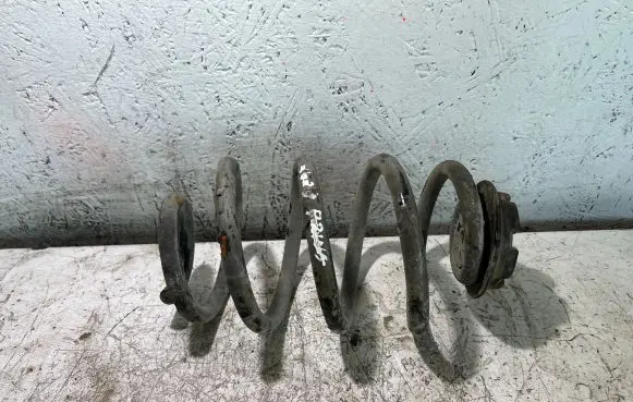 Nissan Leaf I (ZE0) Rear coil spring