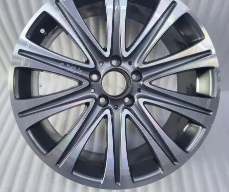 Mercedes-Benz E W213 R19 alloy rim 