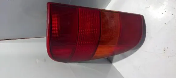 Volkswagen Caddy Rear/tail lights W06K9945095