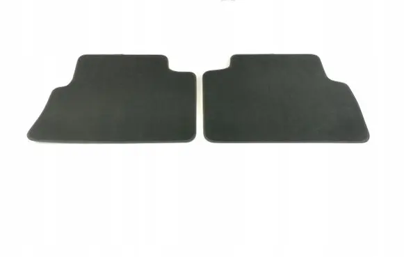 Ford Focus C-MAX Car floor mat set 