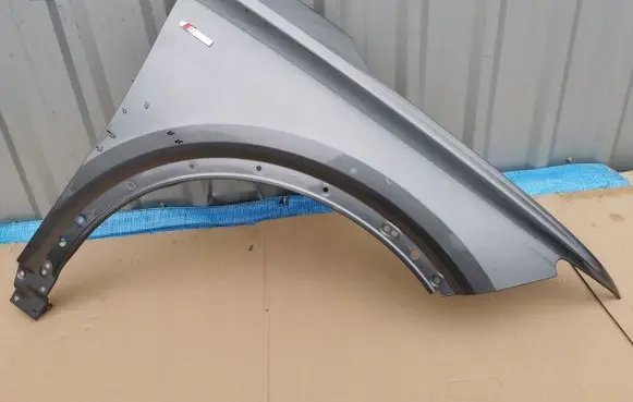 Audi Q4 Sportback e-tron Fender