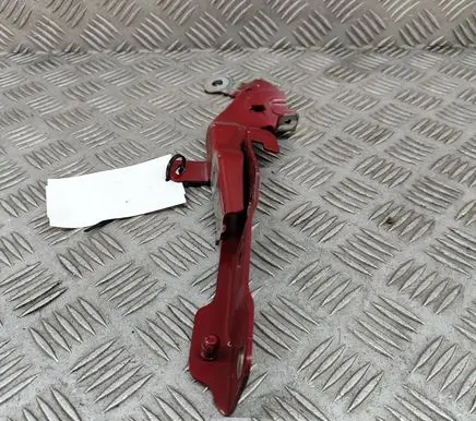 Opel Mokka B Engine bonnet/hood hinges 9834812480