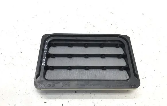 BYD Seal Quarter panel pressure vent HAD-2804711