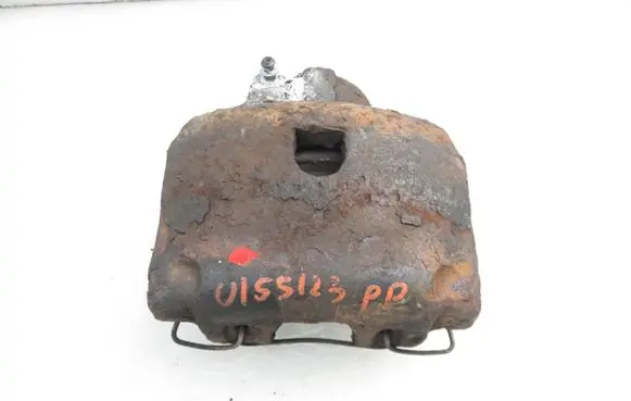 Mazda Tribute Front brake caliper 