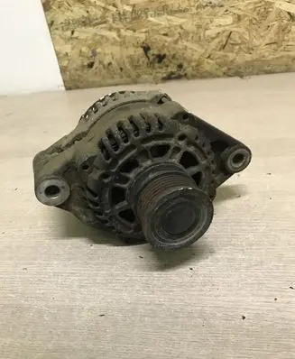 Opel Insignia A Generator/alternator