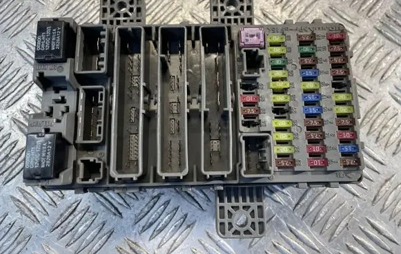 Fuse module