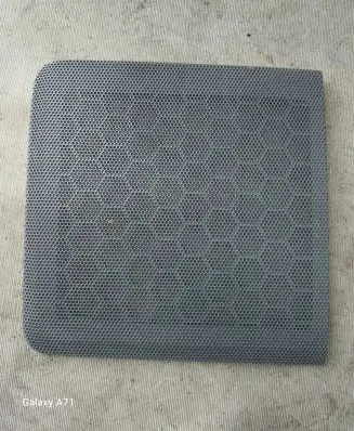 Ford Galaxy Rear door speaker cover trim 7M3868151A YM2118978CAW